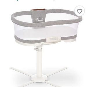 Halo bassinet Mattress Only